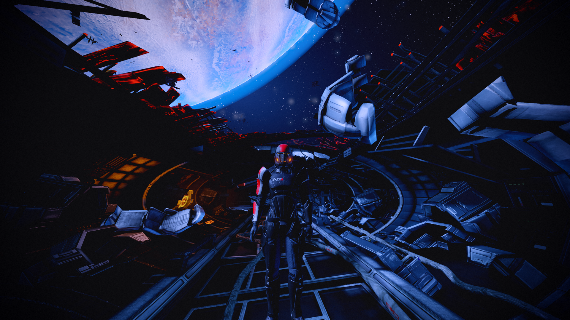 Mass Effect 2 2010