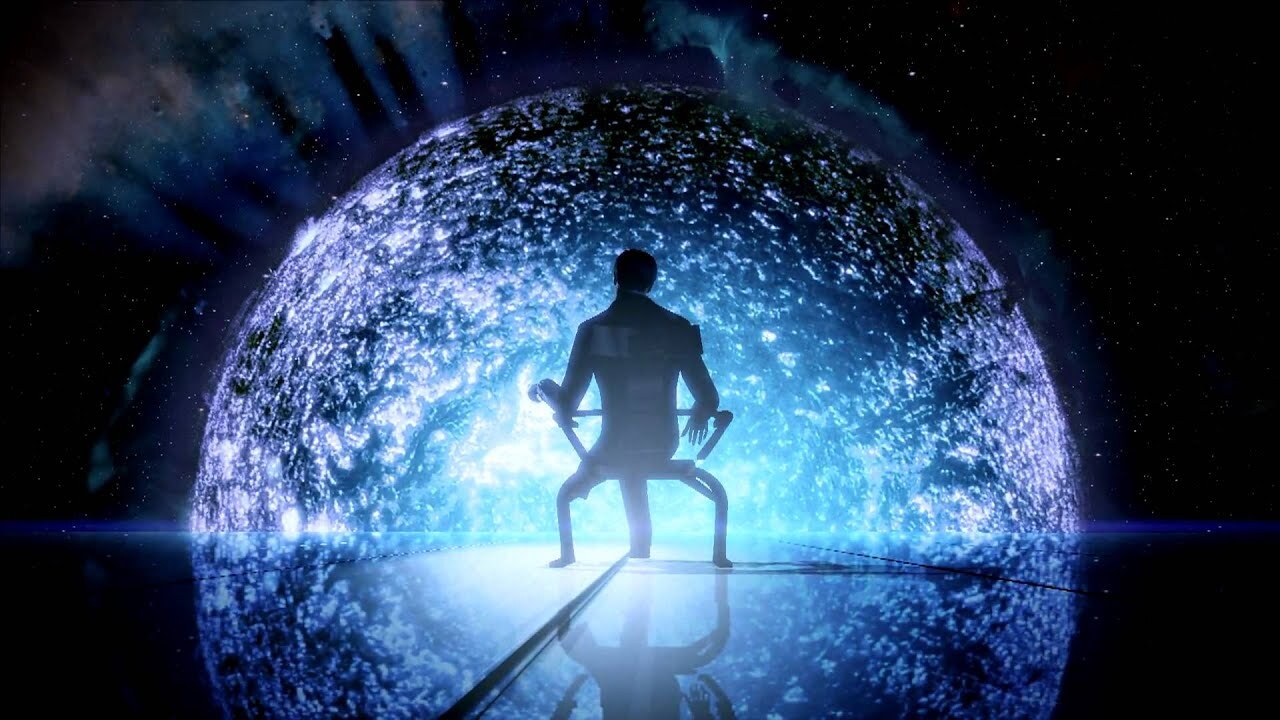 Mass Effect 2