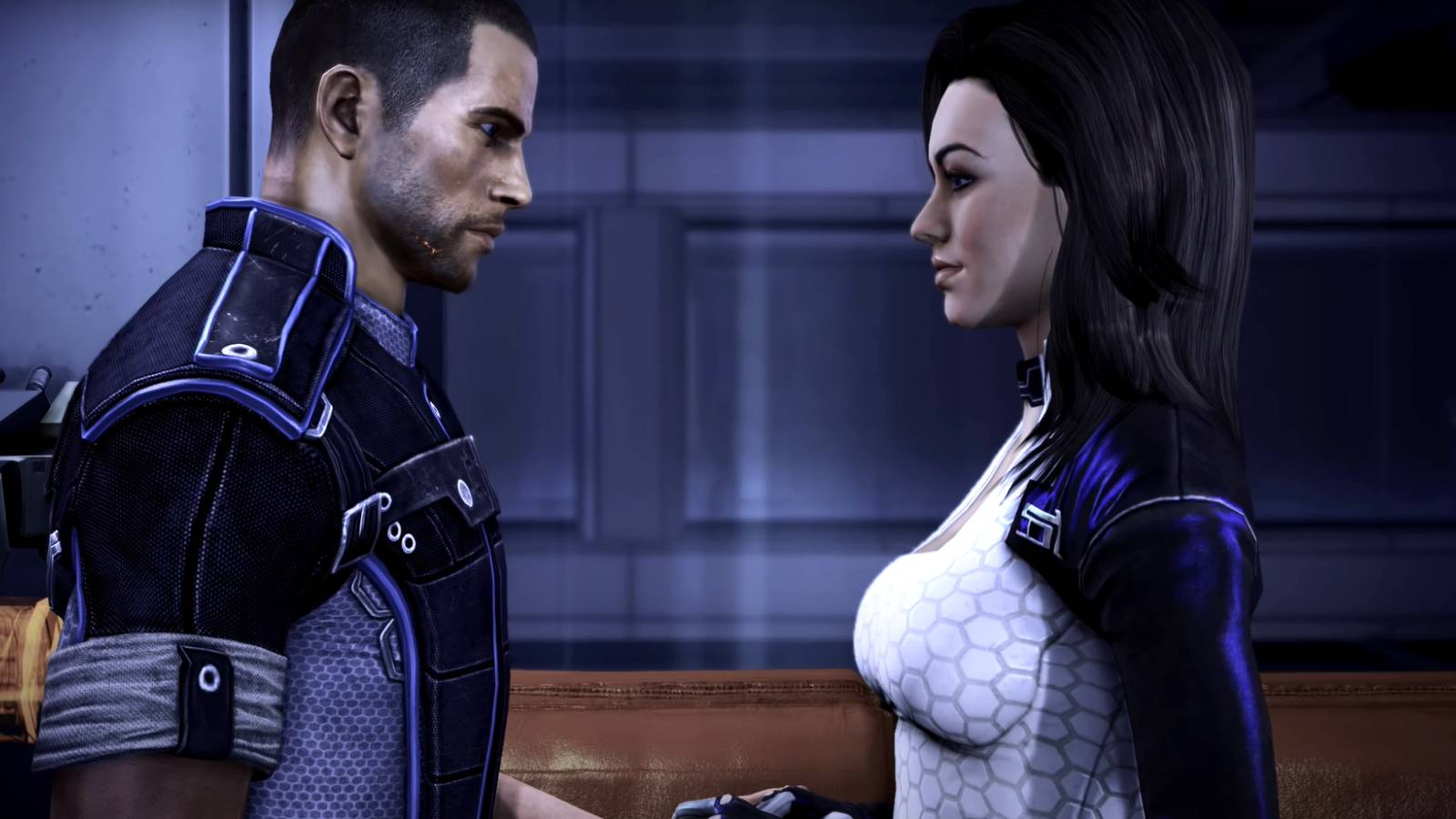 Mass Effect 3