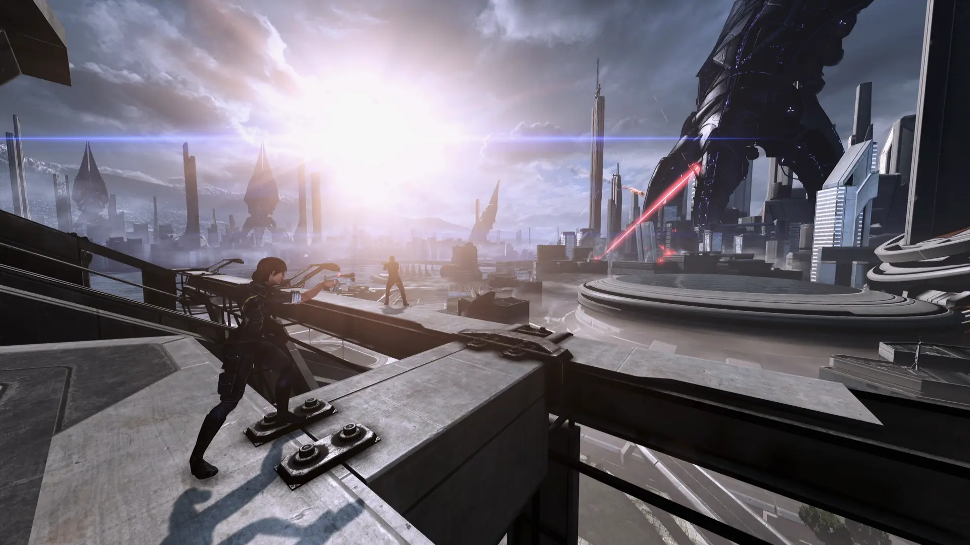 Mass Effect 3