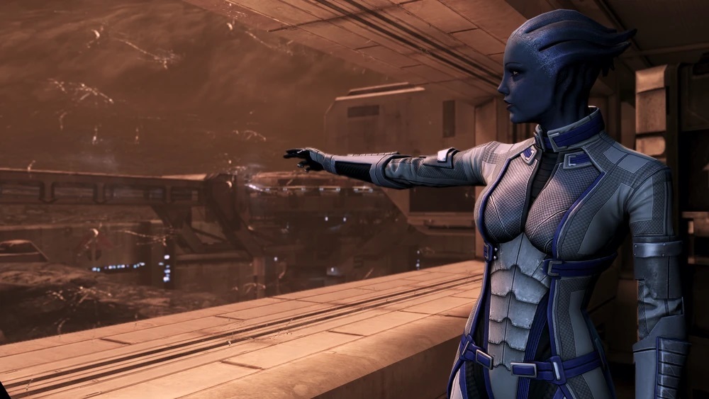 Mass Effect 3