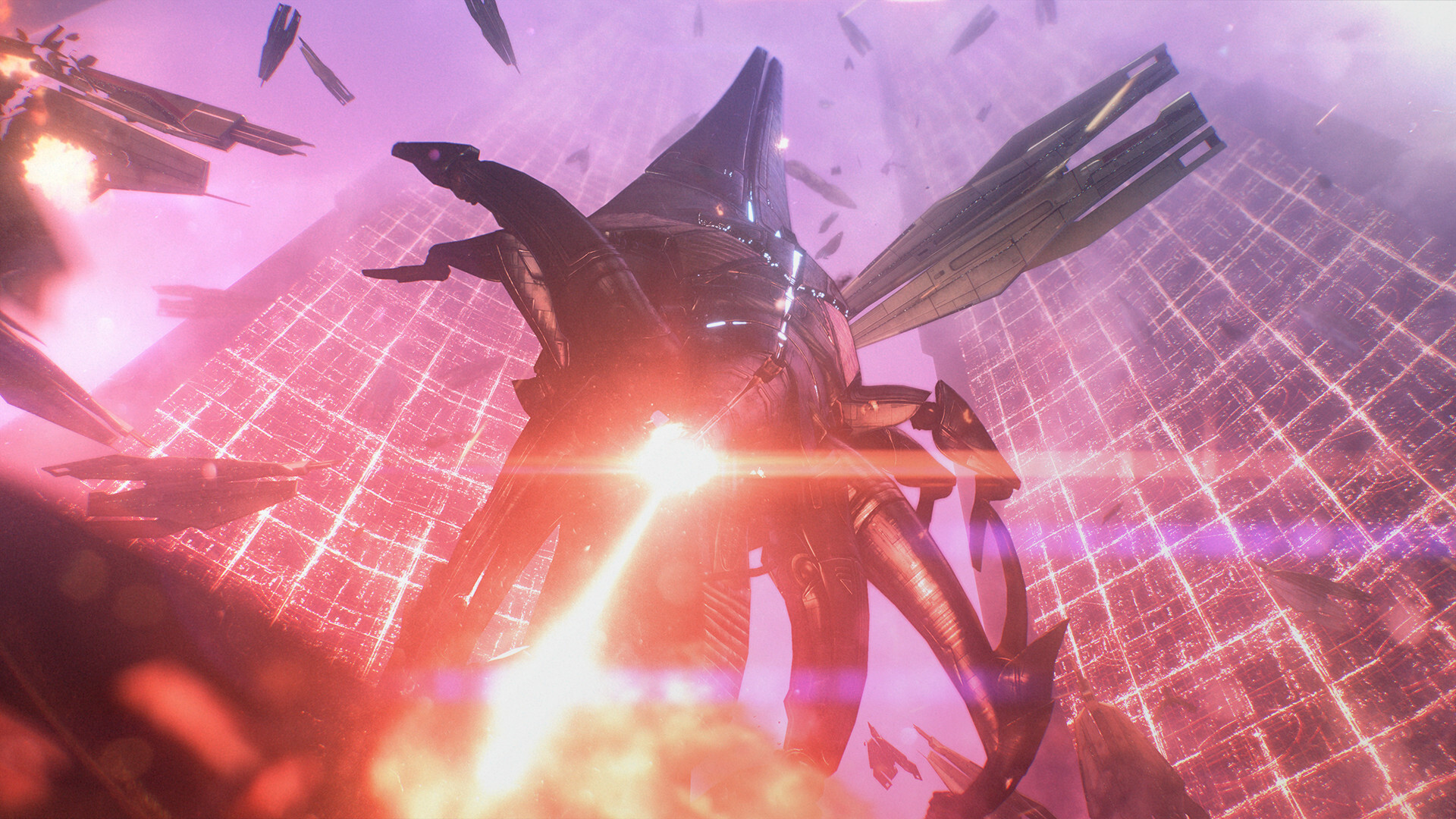 Mass Effect