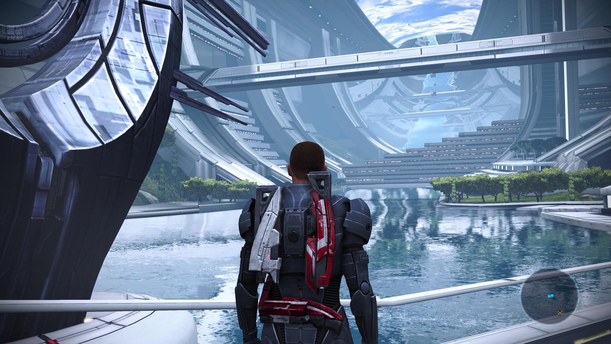 Mass Effect