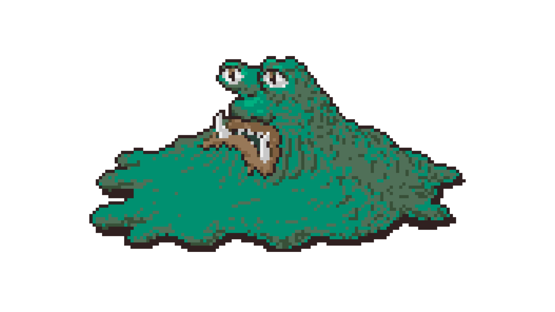 Master Belch Earth Bound
