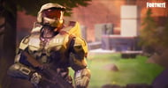 Master Chief fortnite