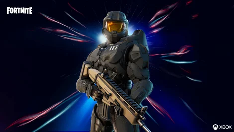 Master Chief