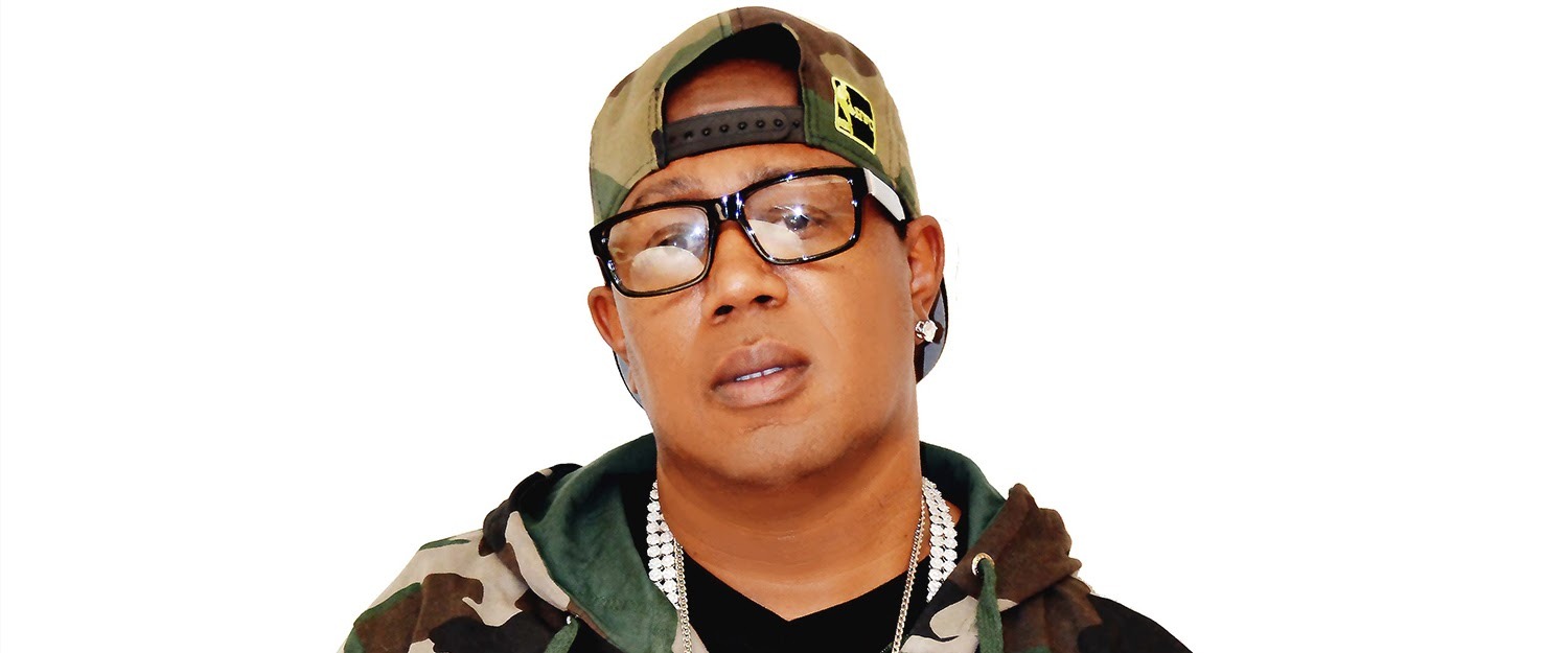 Master P Net Worthg