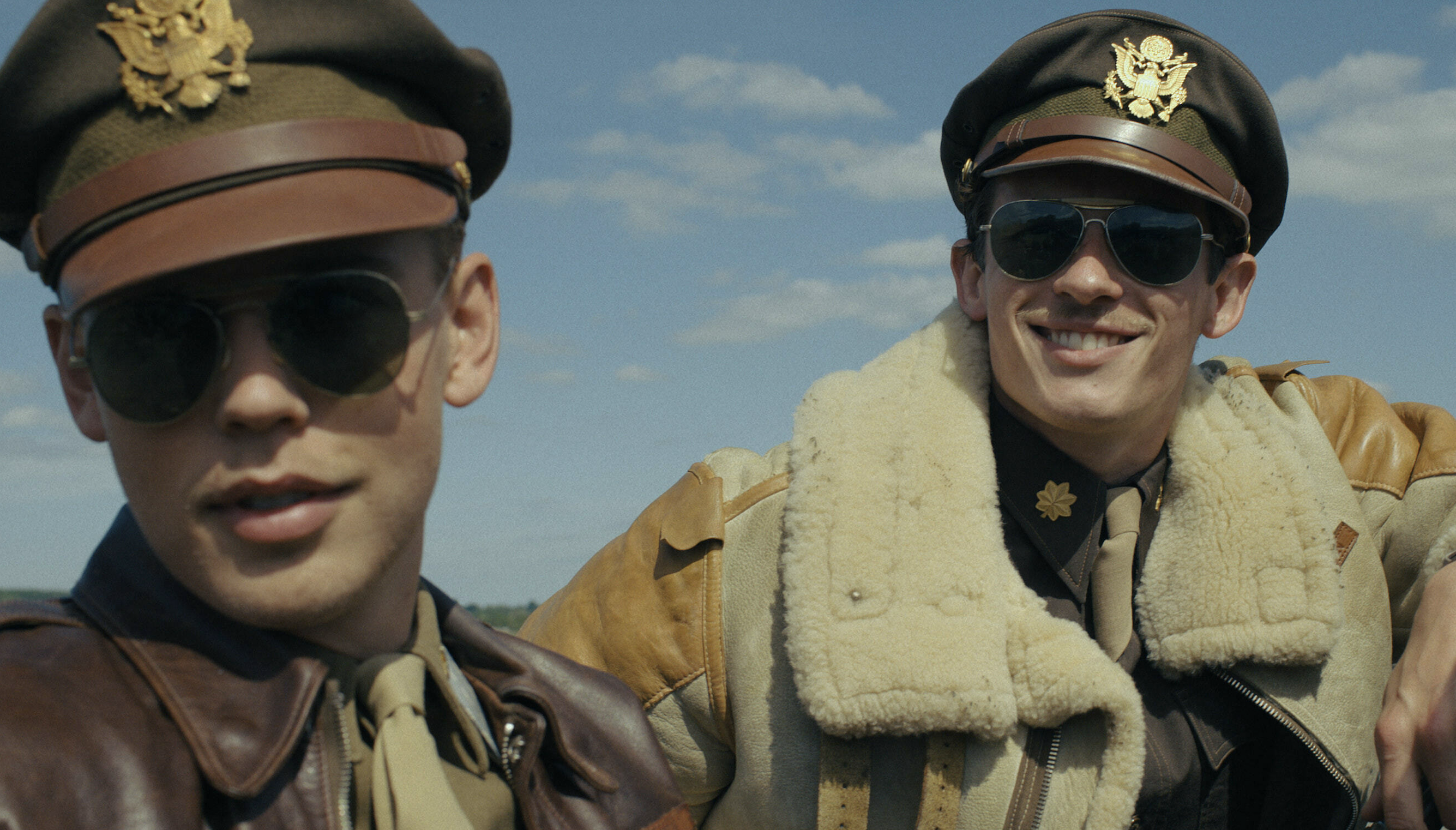 Masters of the Air