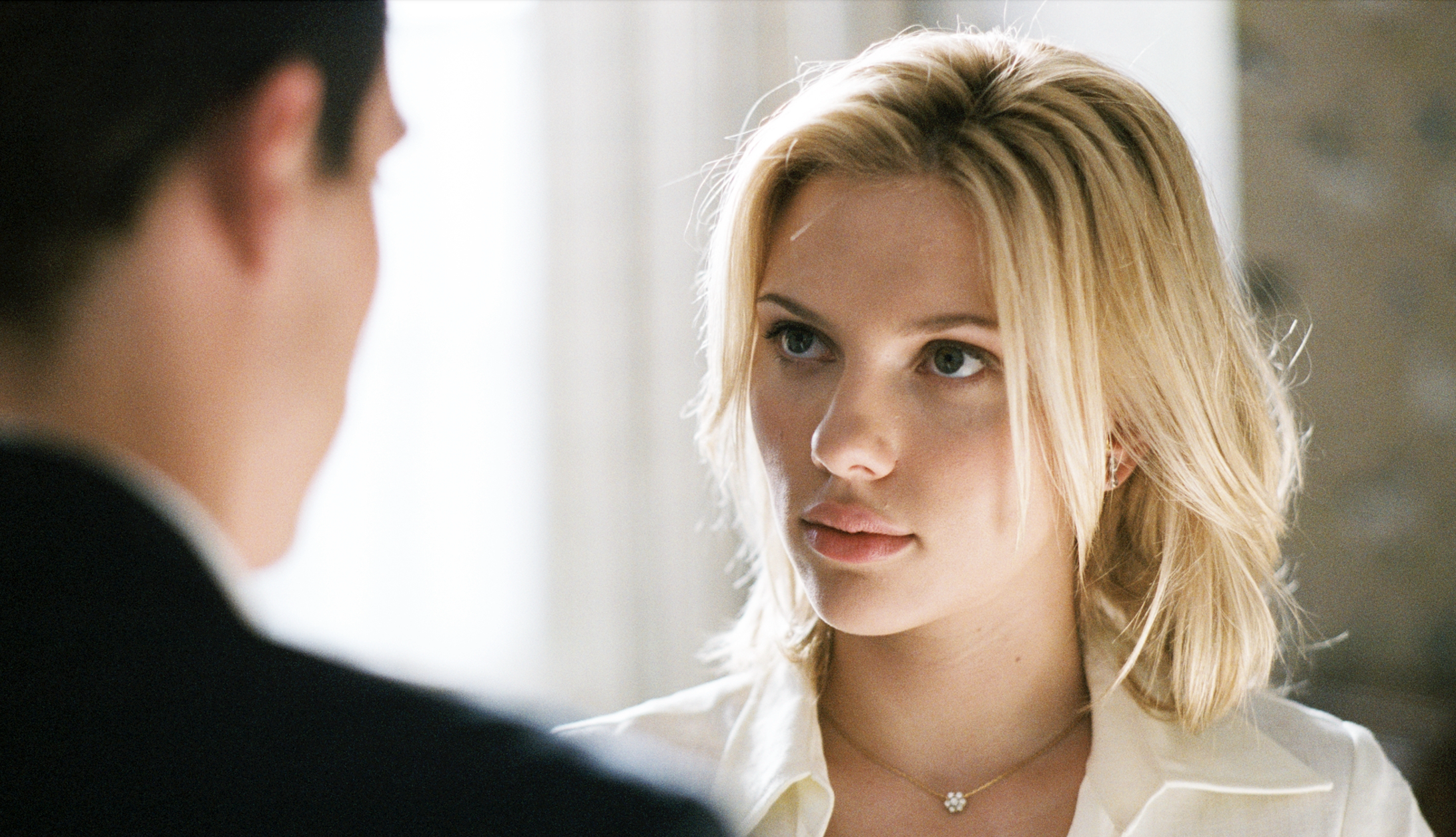 Match Point