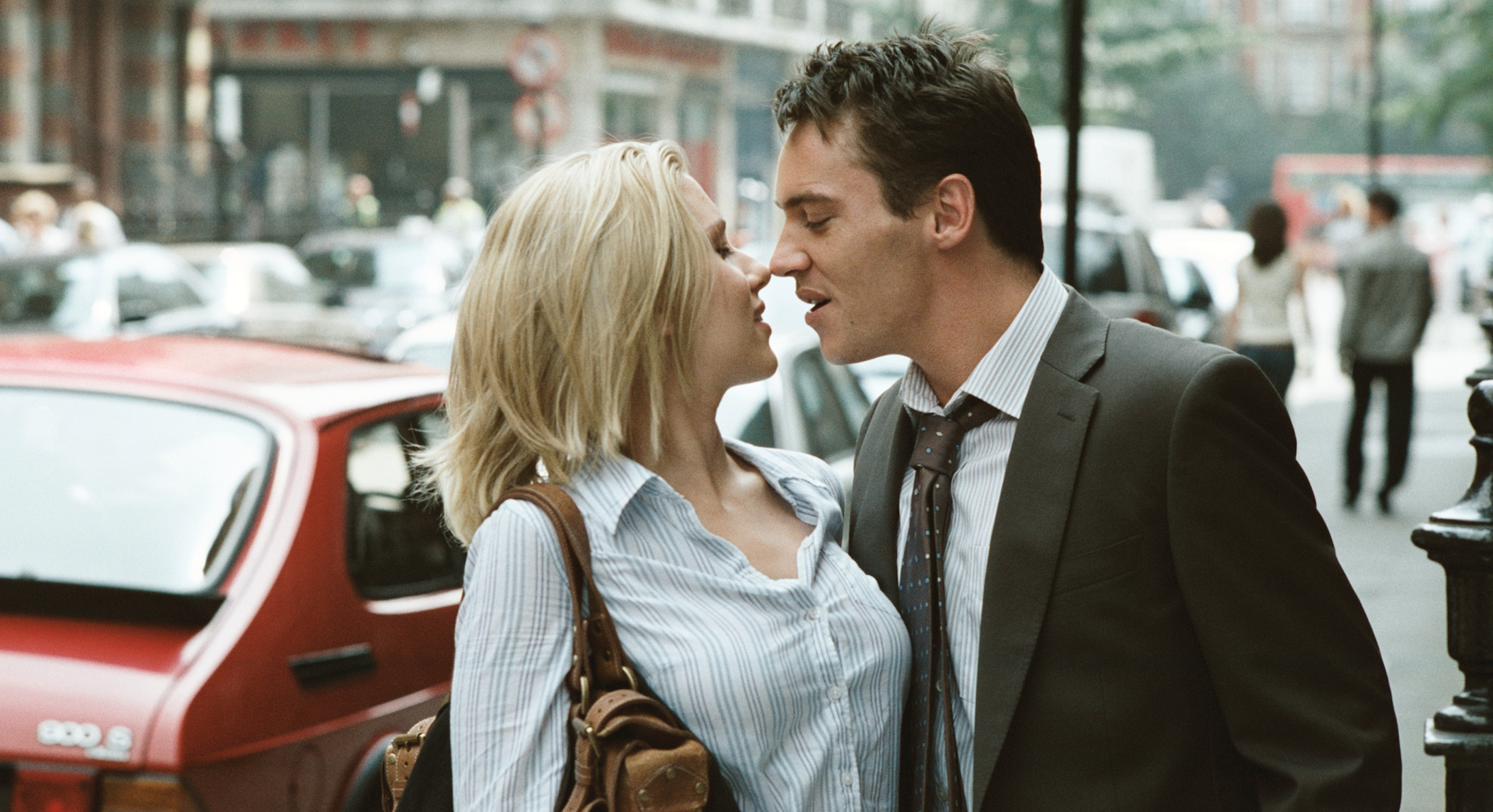 Match Point