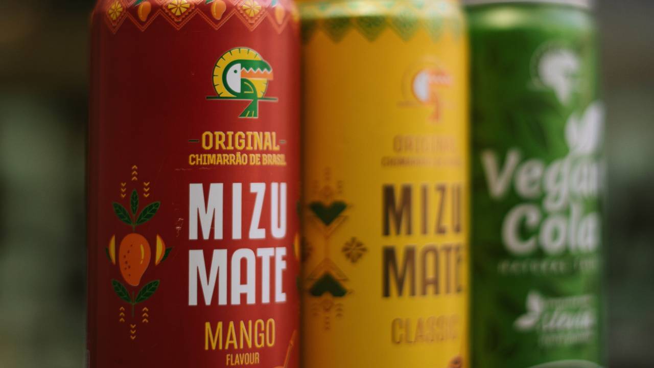 Mate Getränke Pexels