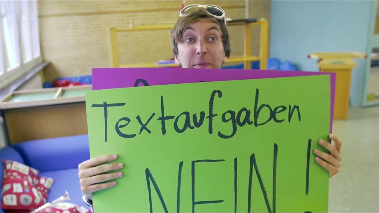 Mathe Song Freshtorge