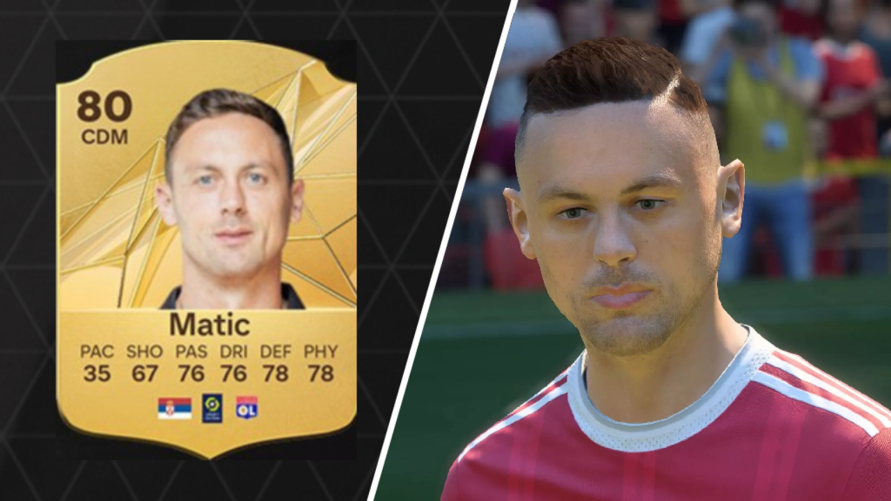 Matic FC 25