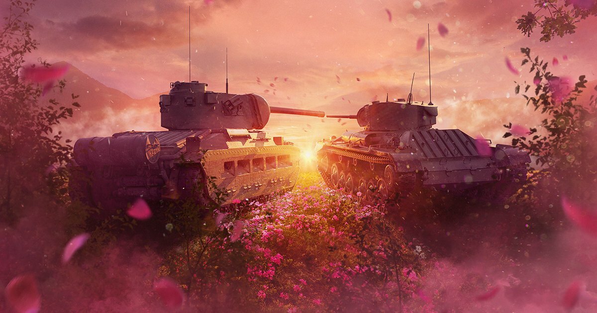 Matilda wot blitz