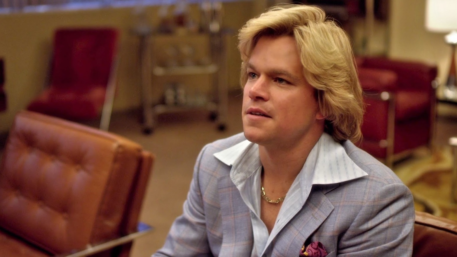 Matt Damon Behind the Candelabra 2013 cropped processed by imagy