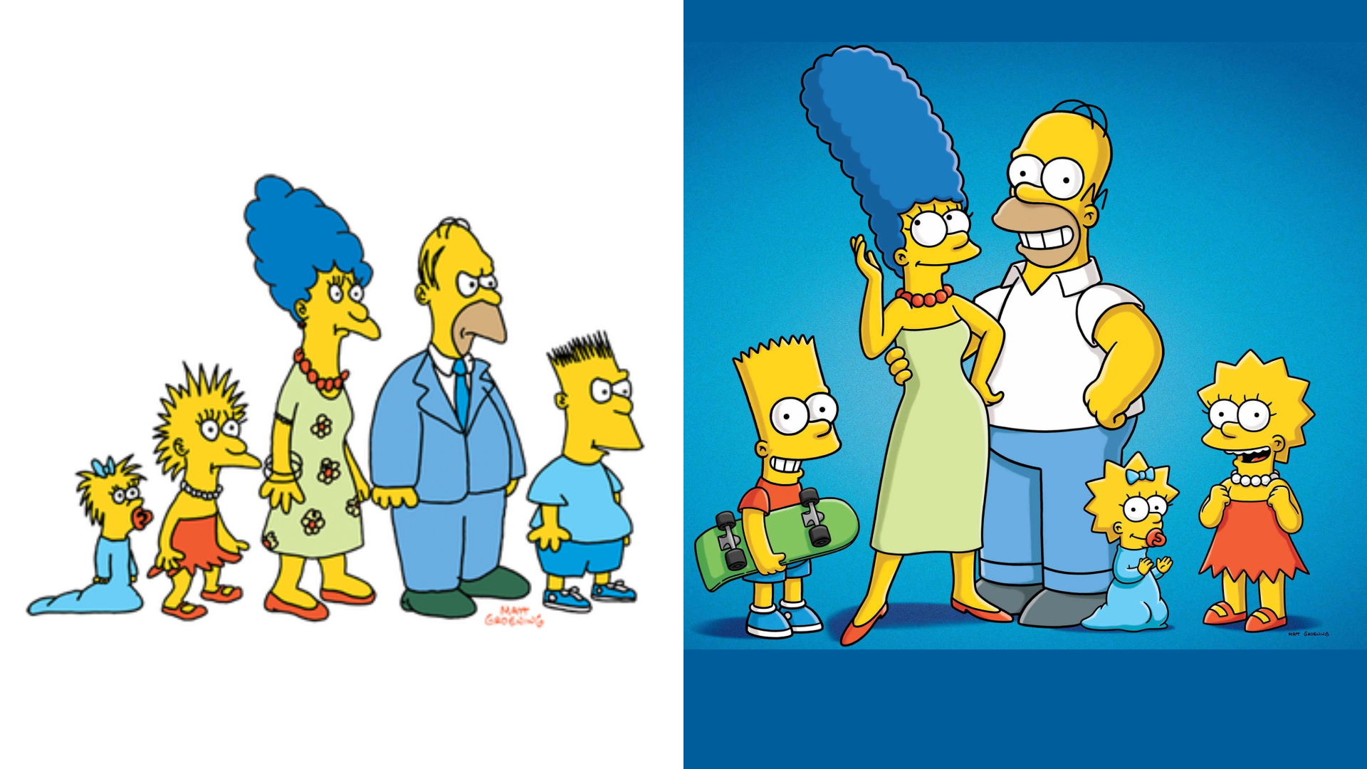 Matt Groening 02 Wikipedia