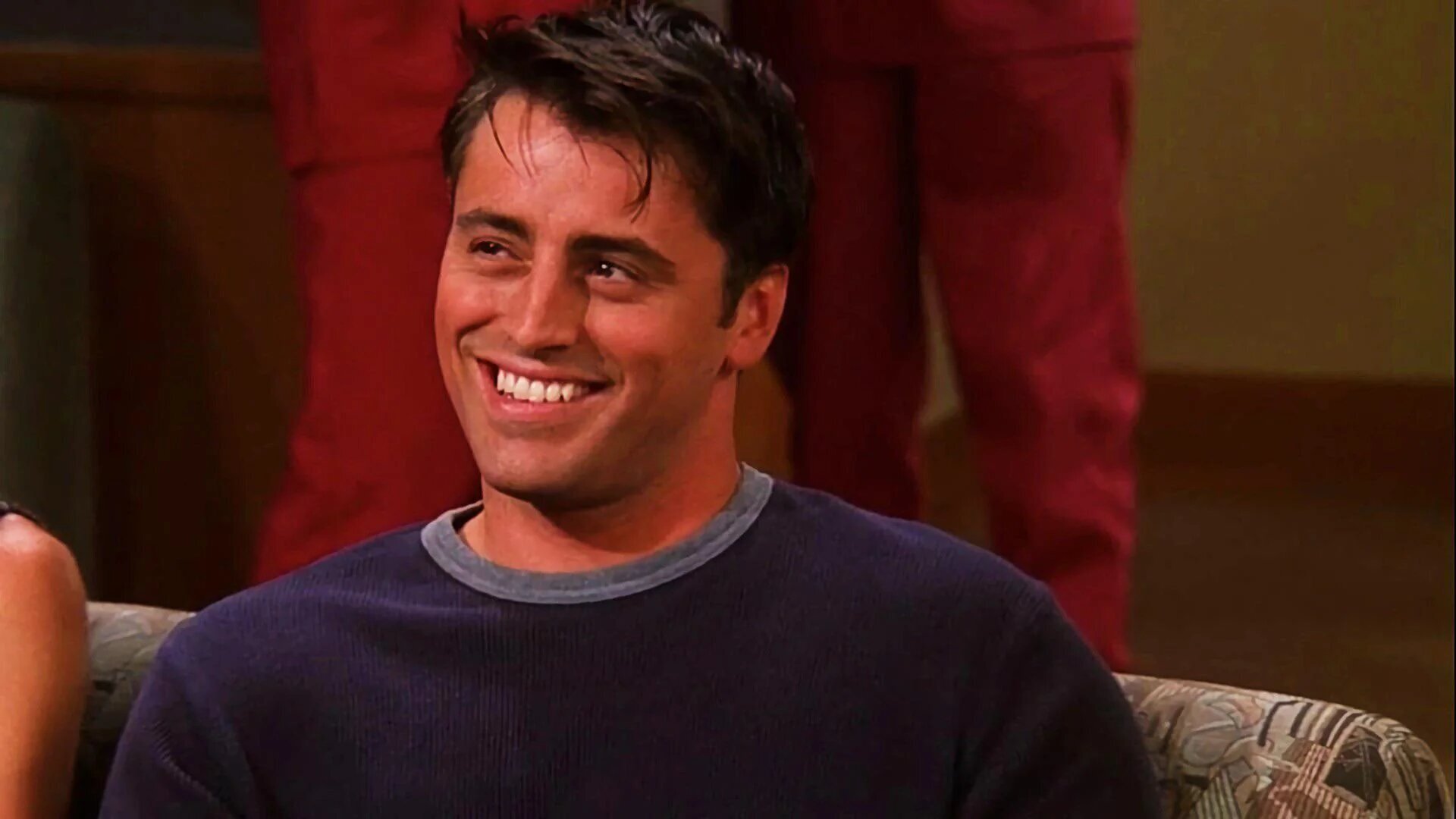 Matt Le Blanc