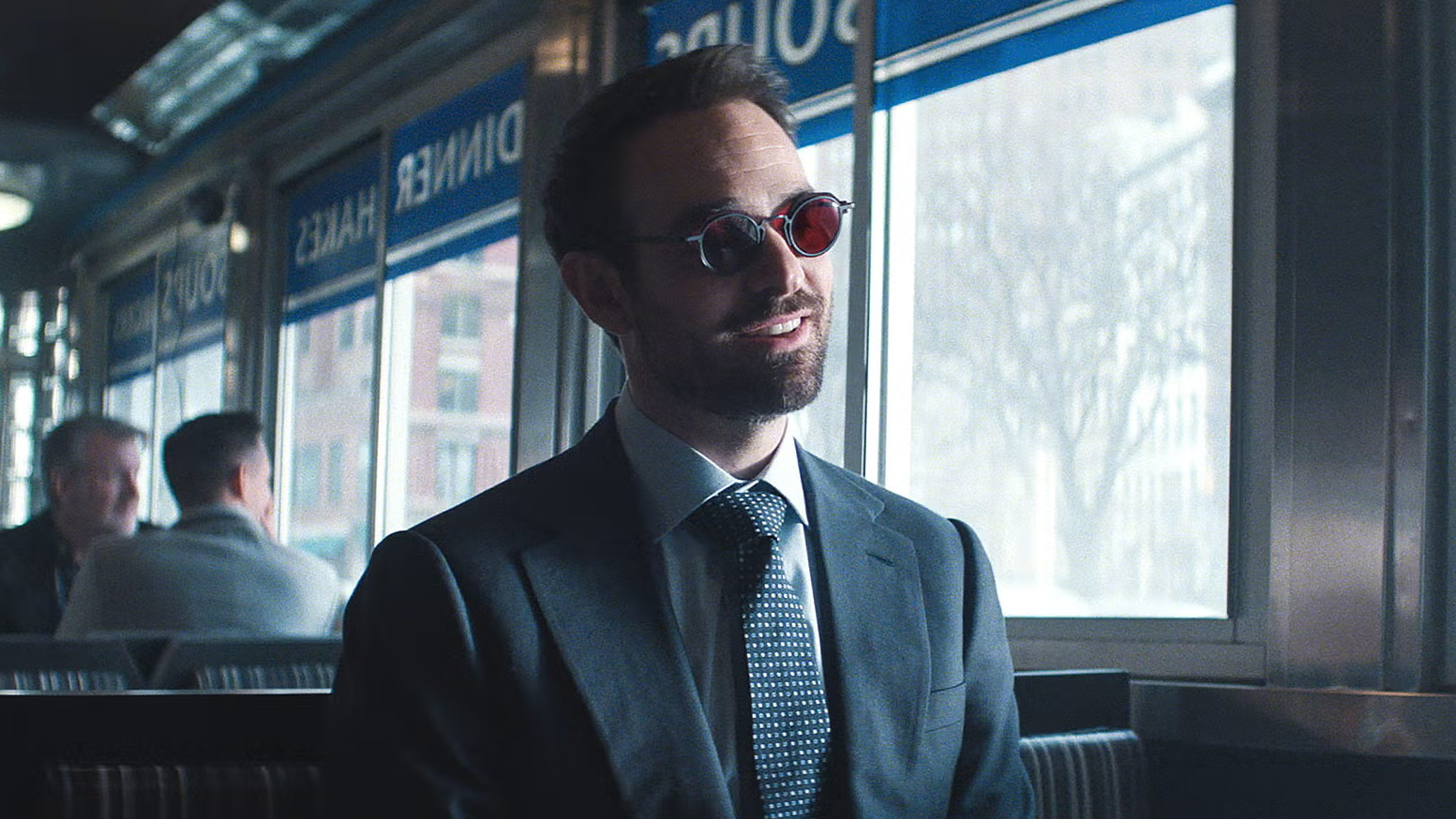 Matt Murdock Daredevil MCU