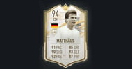 Matthäus FUT Icon