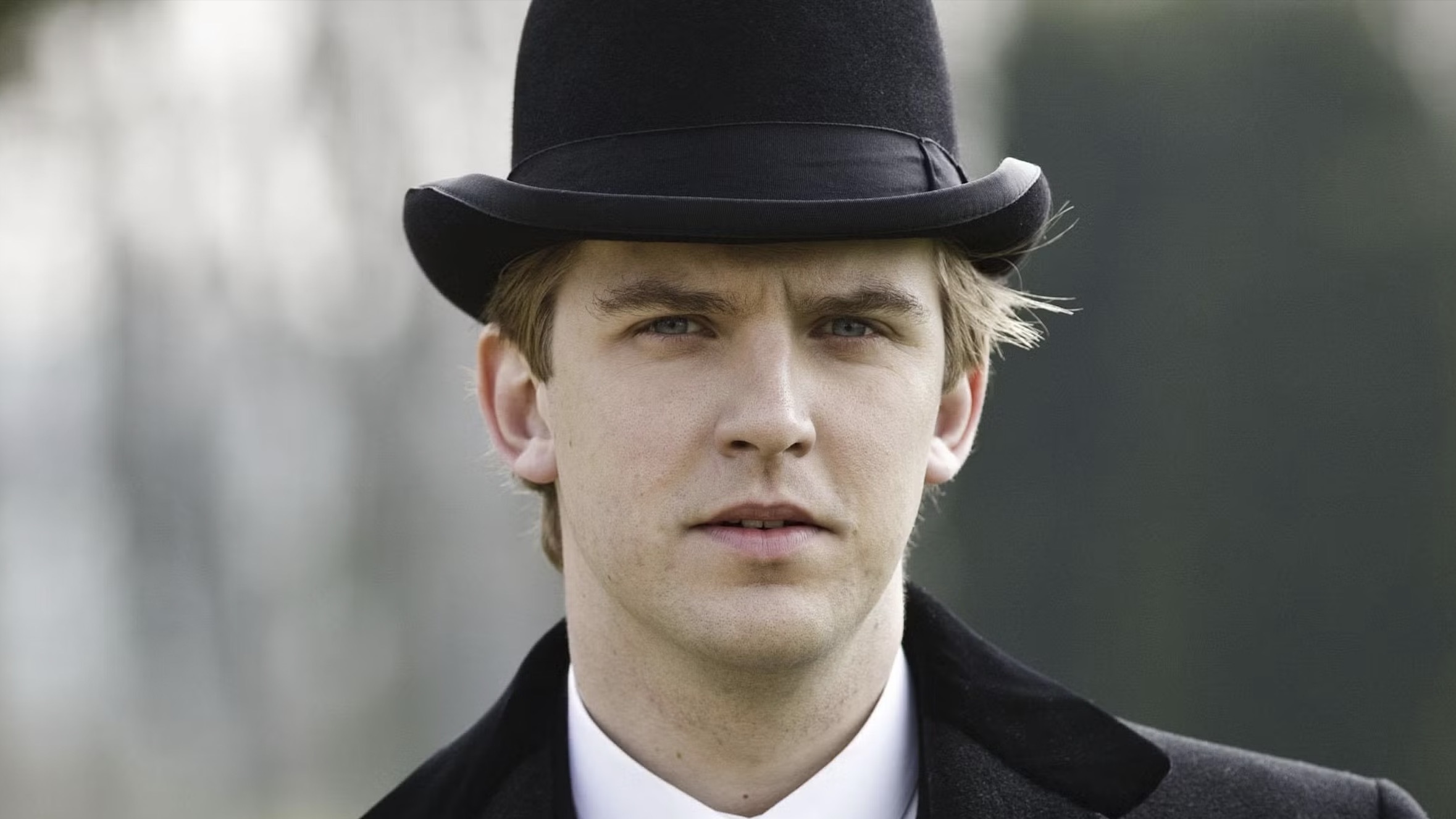 Matthew Crawley from Downton Abbey