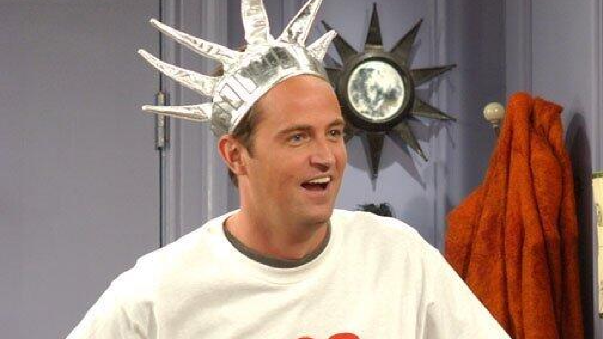 Matthew Perry 01 NBC