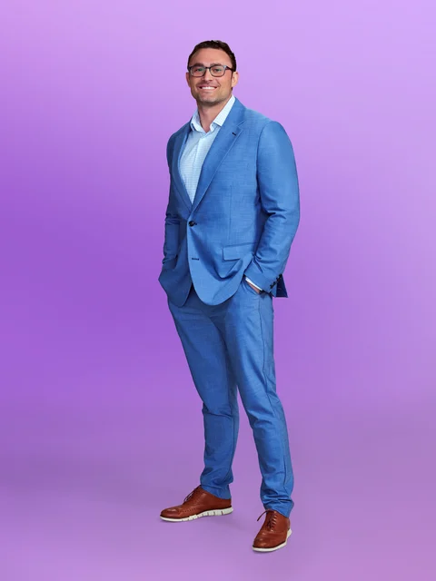 Love Is Blind (Season 6) | Release Date & Cast Instagrams | EarlyGame