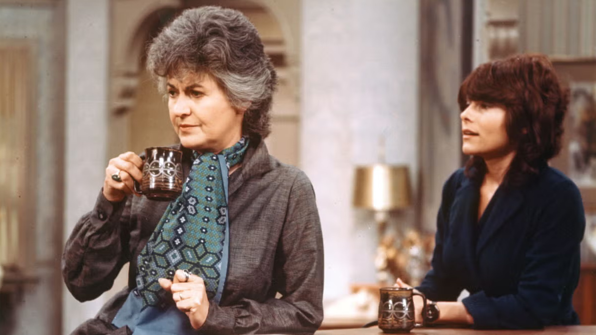 Maude Maudes Dilemma