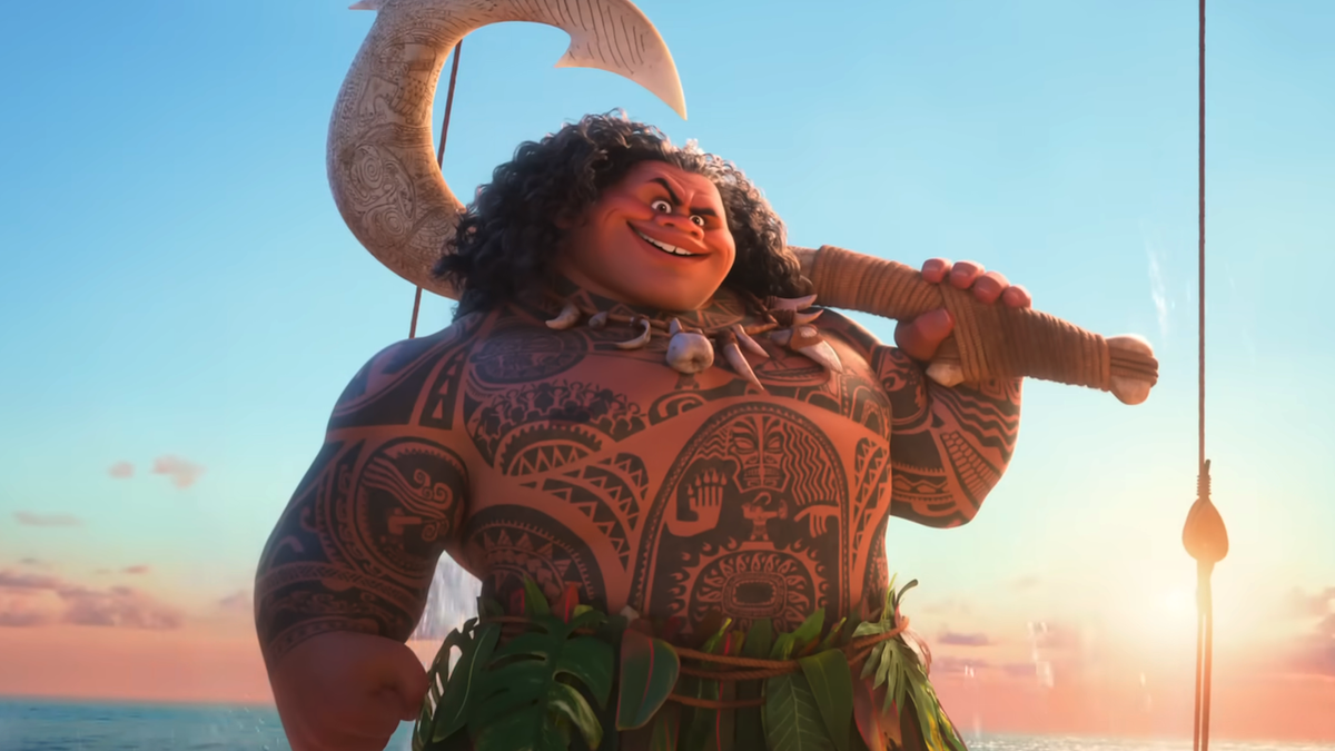 Maui