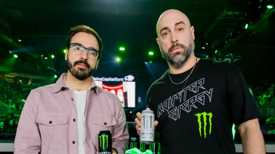 Call of Duty Caster Maven Leaves CDL After Revealing… | EarlyGame