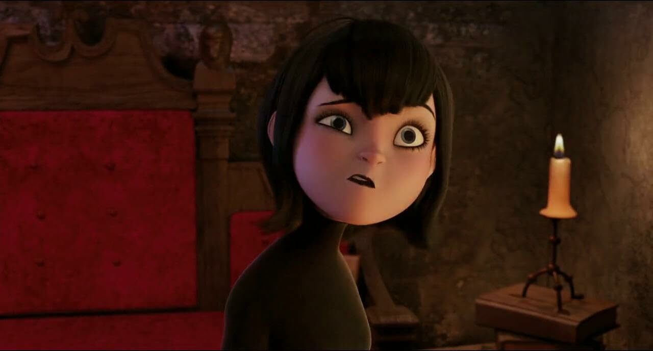 Mavis