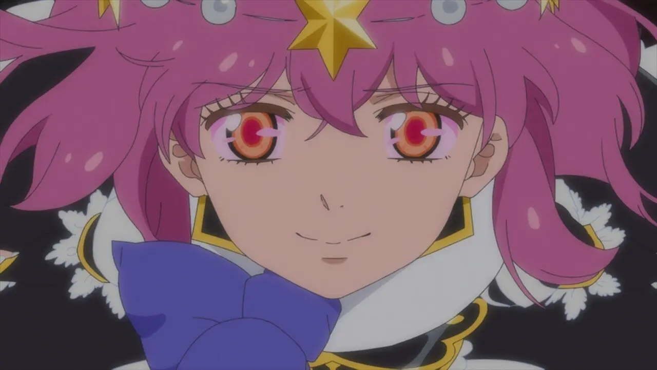 Mawaru Penguindrum