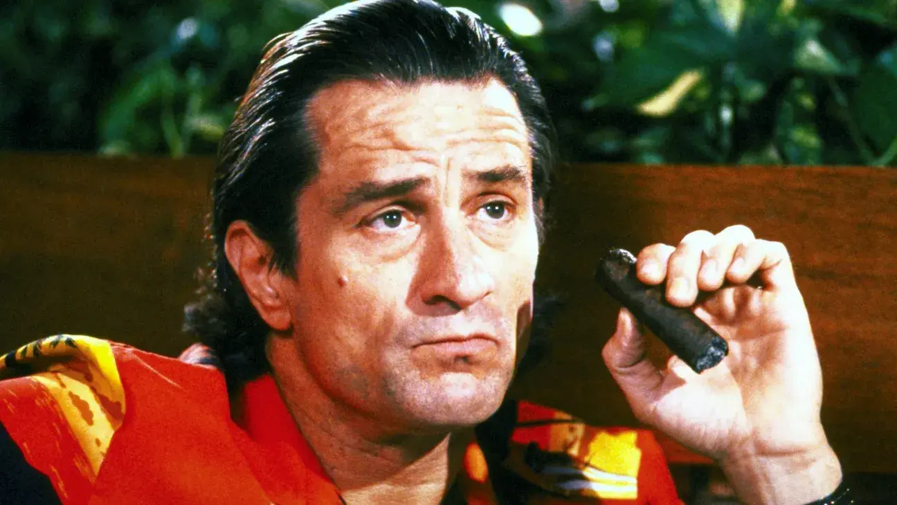 Max Cady