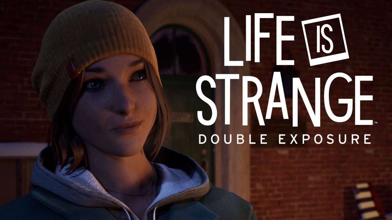 Life is Strange: вы можете посмотреть 18 минут геймплея с двойной экспозицией прямо сейчас