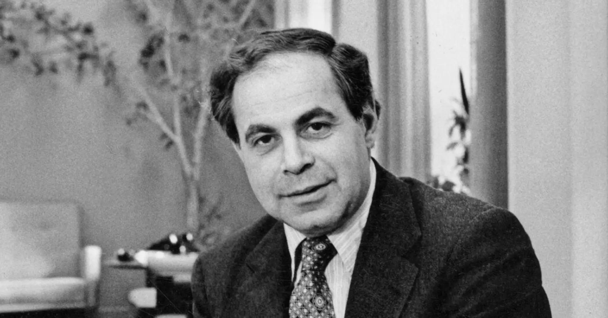 Max Frankel