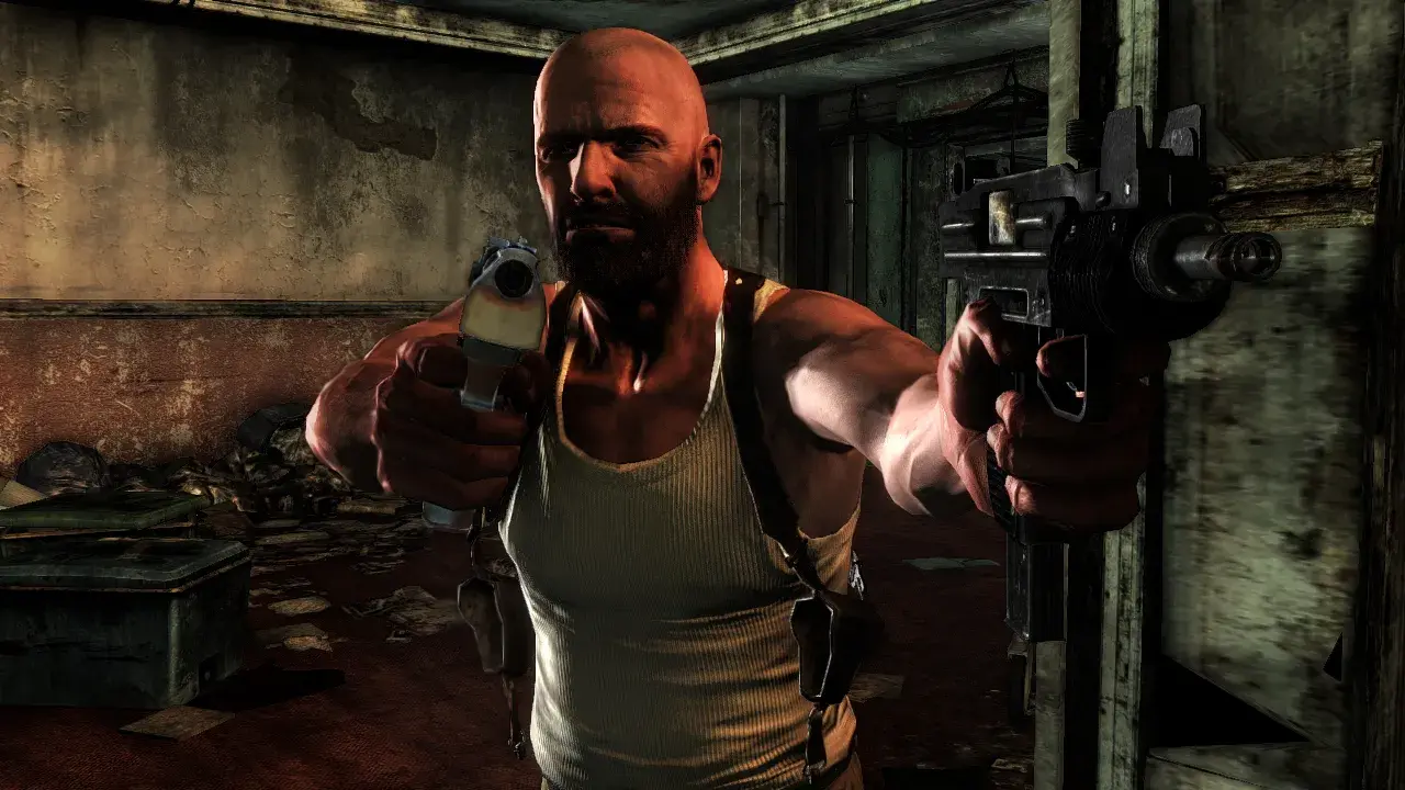 Max Payne 3
