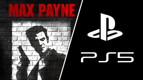 Max Payne Remake