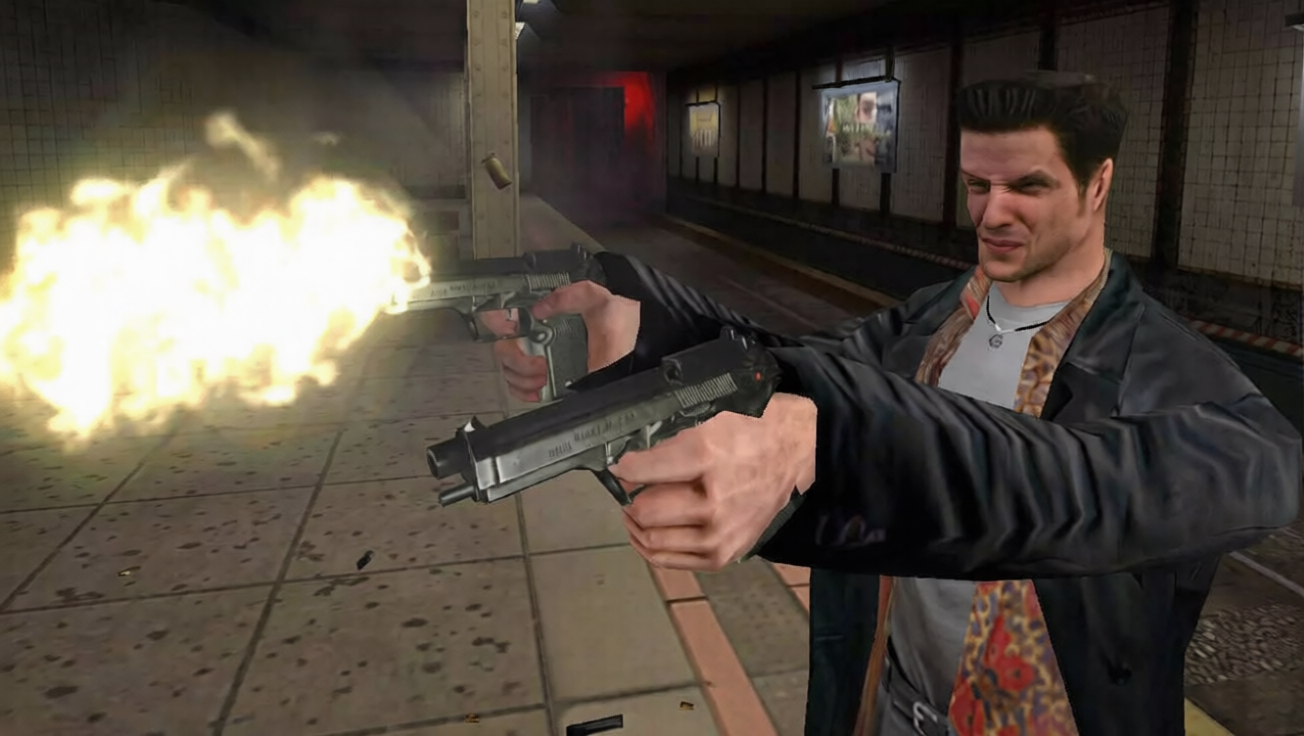 Max Payne