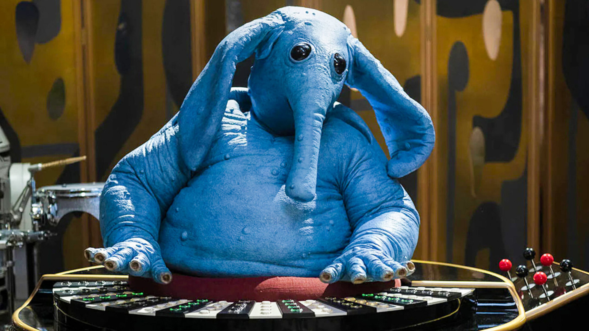 Max Rebo Star Wars