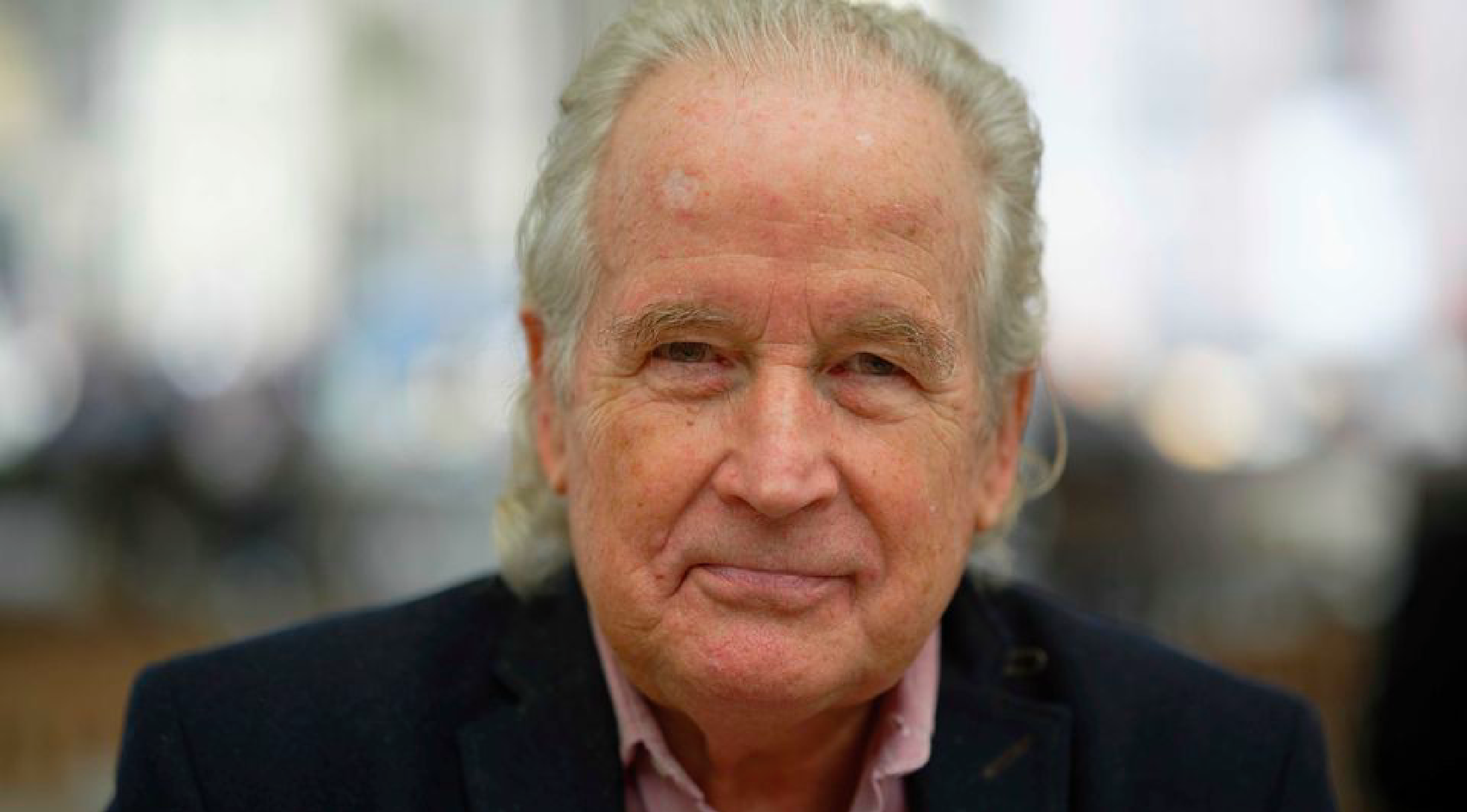 Max Schautzer