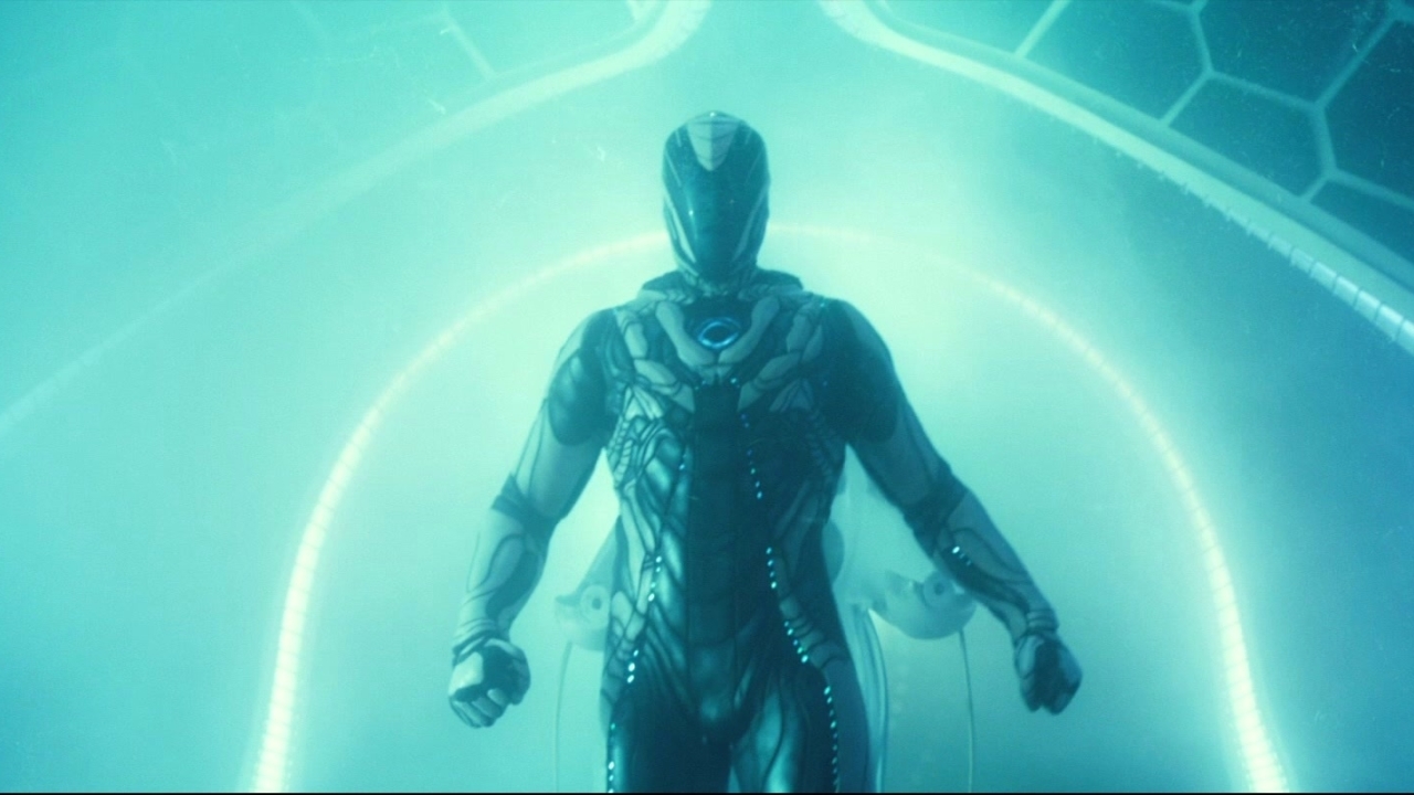 Max Steel