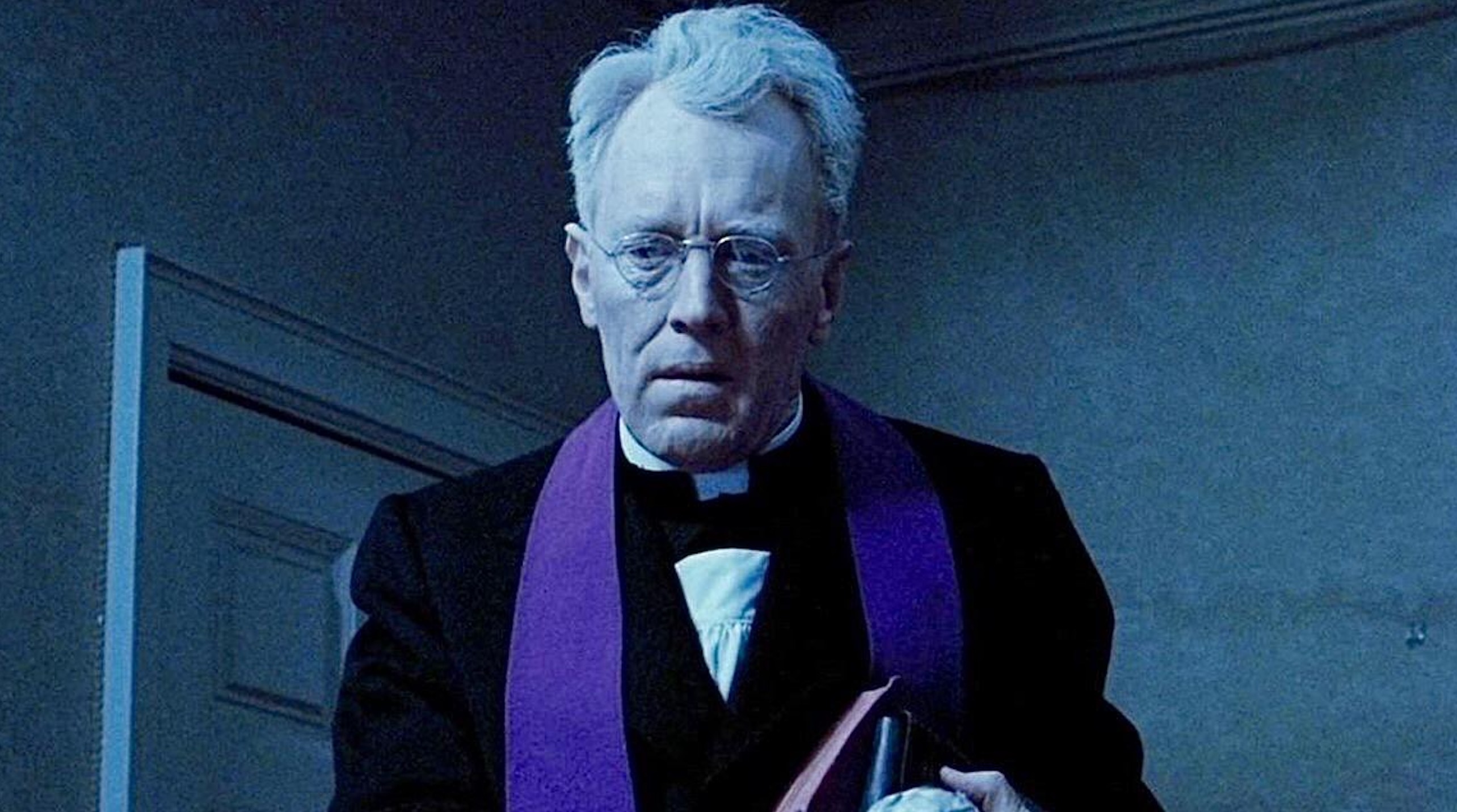 Max Von Sydow