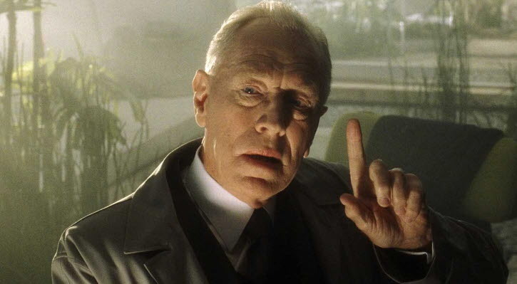 Max von Sydow