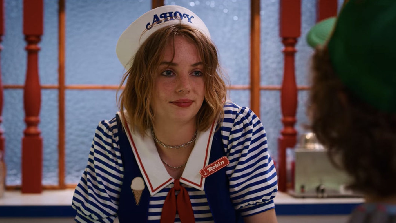 Maya Hawke