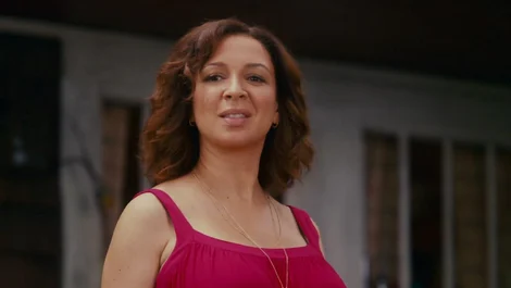 Maya Rudolph Grown Ups