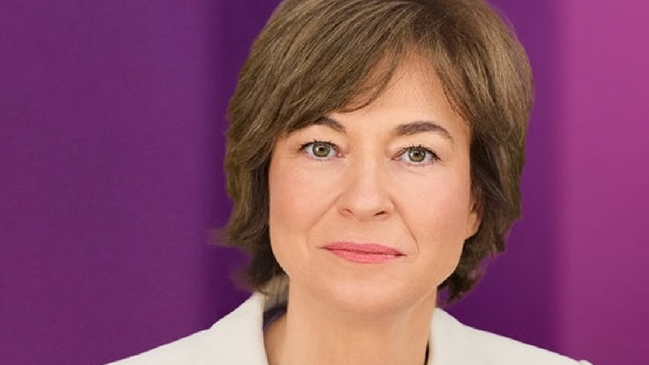 Maybrit Illner ZDF
