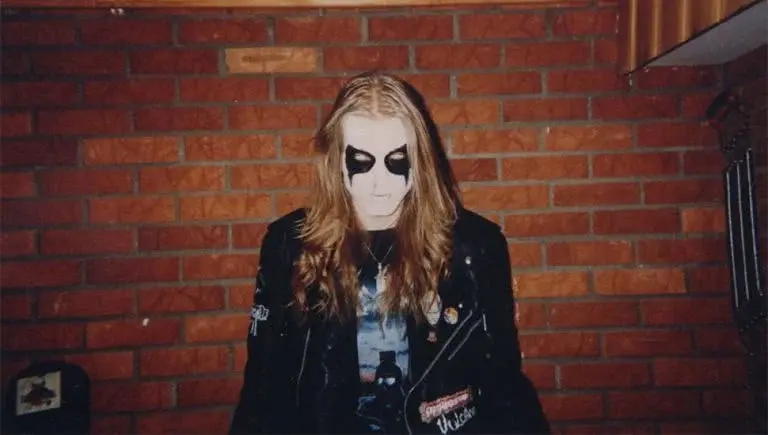 Mayhem Dead