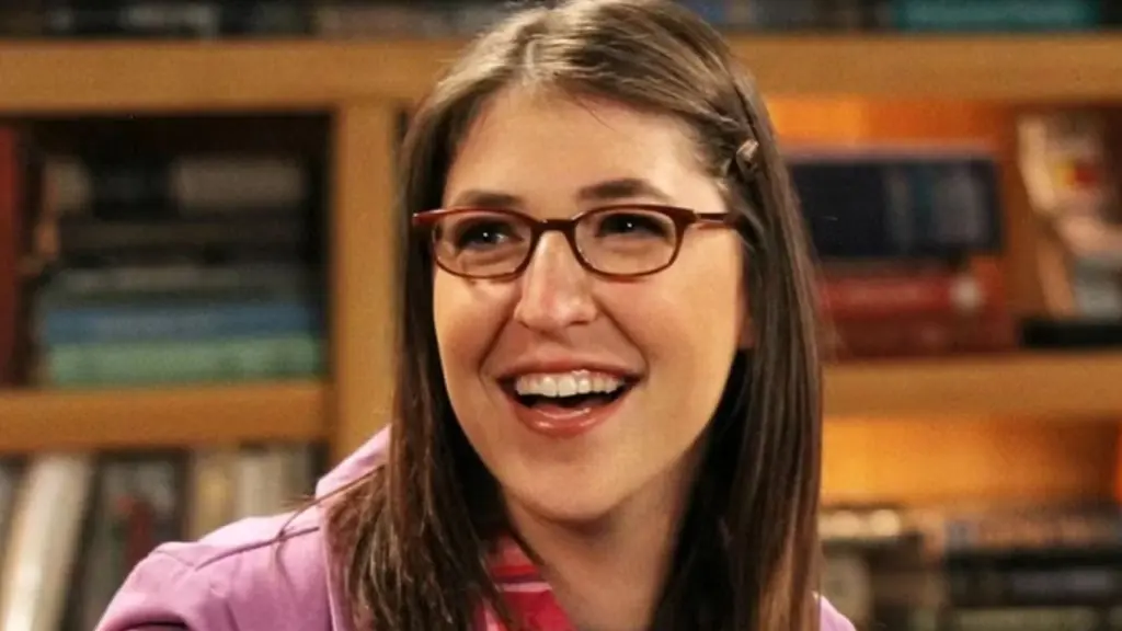 Mayim Bialik