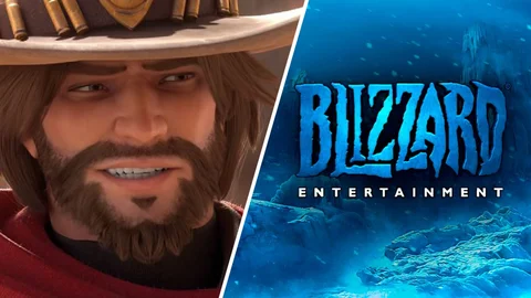 Mc Cree Name Change