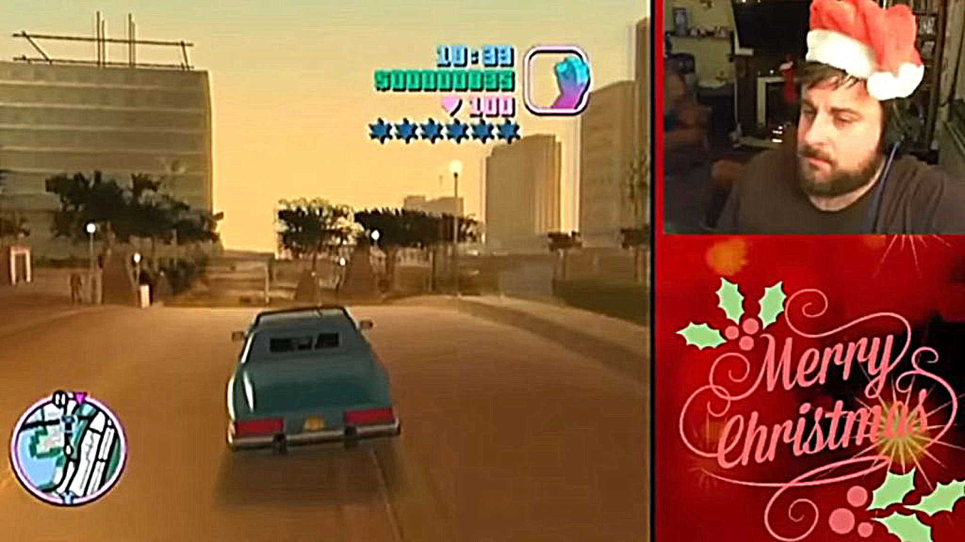 Mc Cullagh Fake Stream YT
