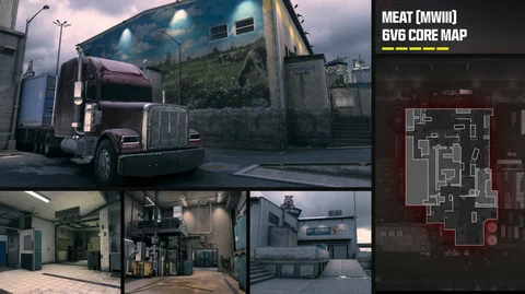 Meat Warzone Mobile